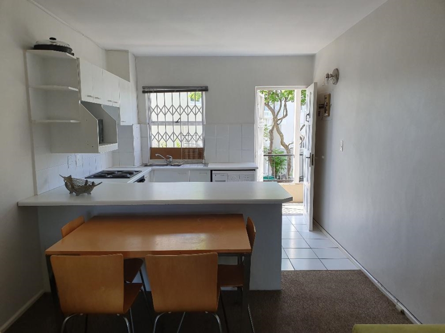 To Let 1 Bedroom Property for Rent in Claremont Western Cape